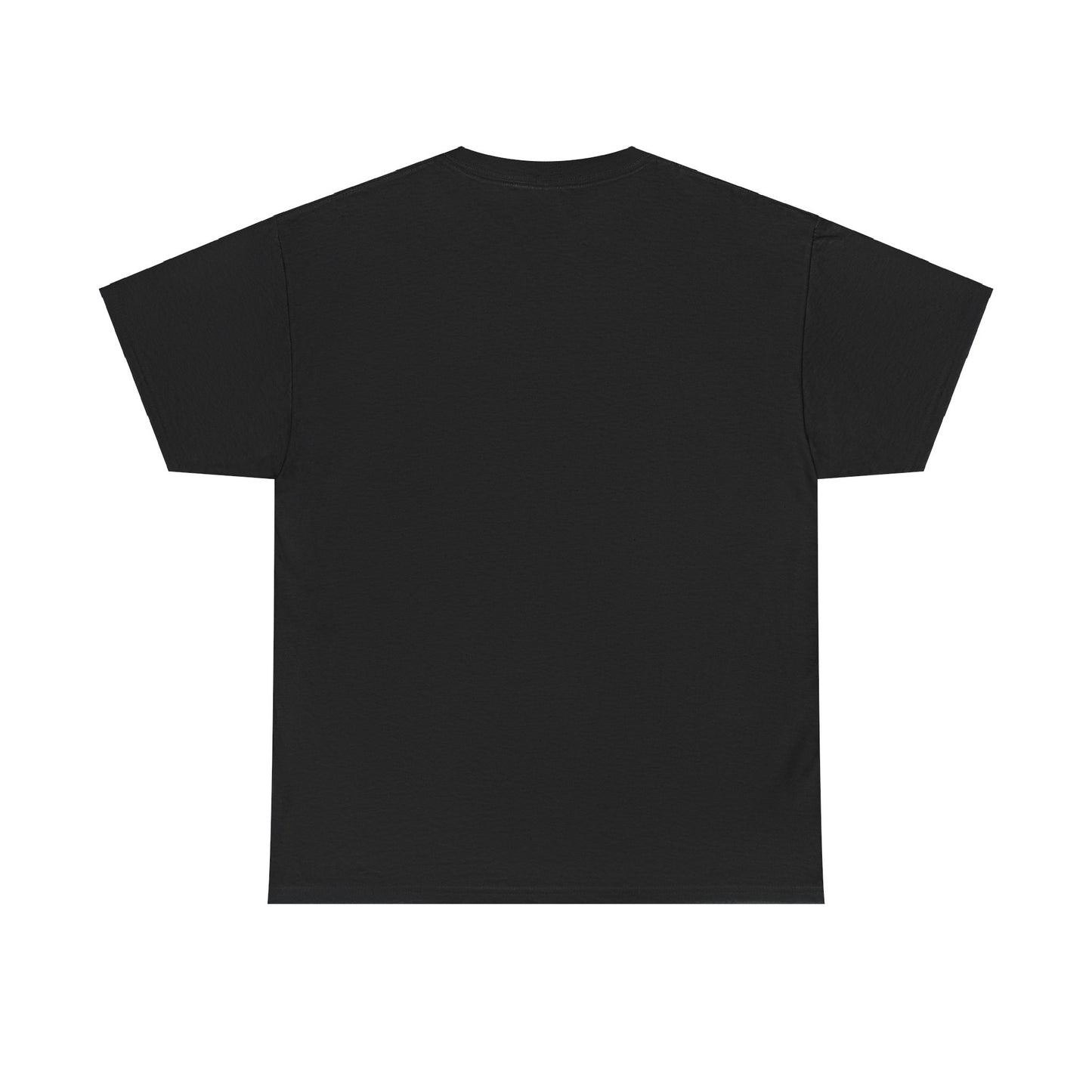 Like Clark, If I Could Be Like Clark (blue) - Unisex Heavy Cotton Tee