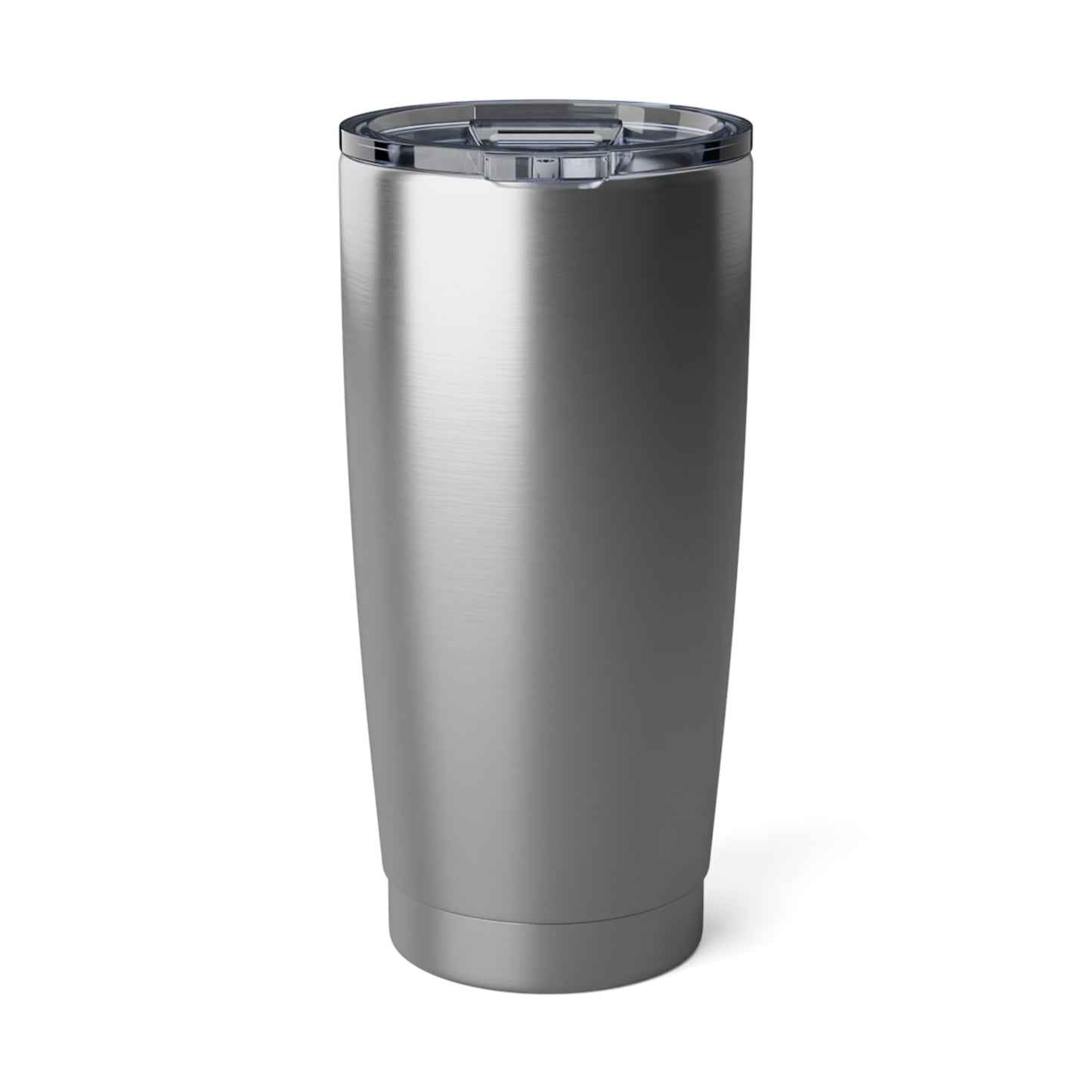 BOYBAS - Silver Vagabond 20oz Tumbler