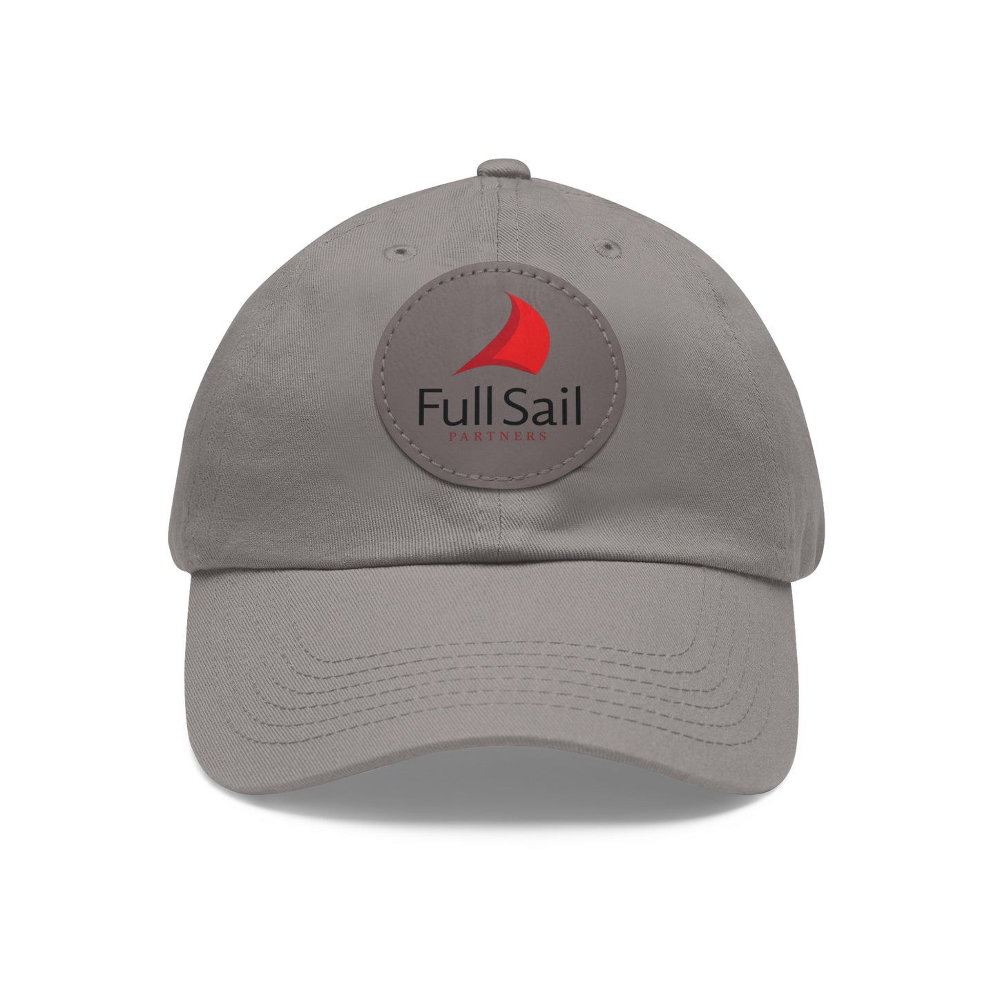 Full Sail Partner Logo with Leather Patch (various colors)