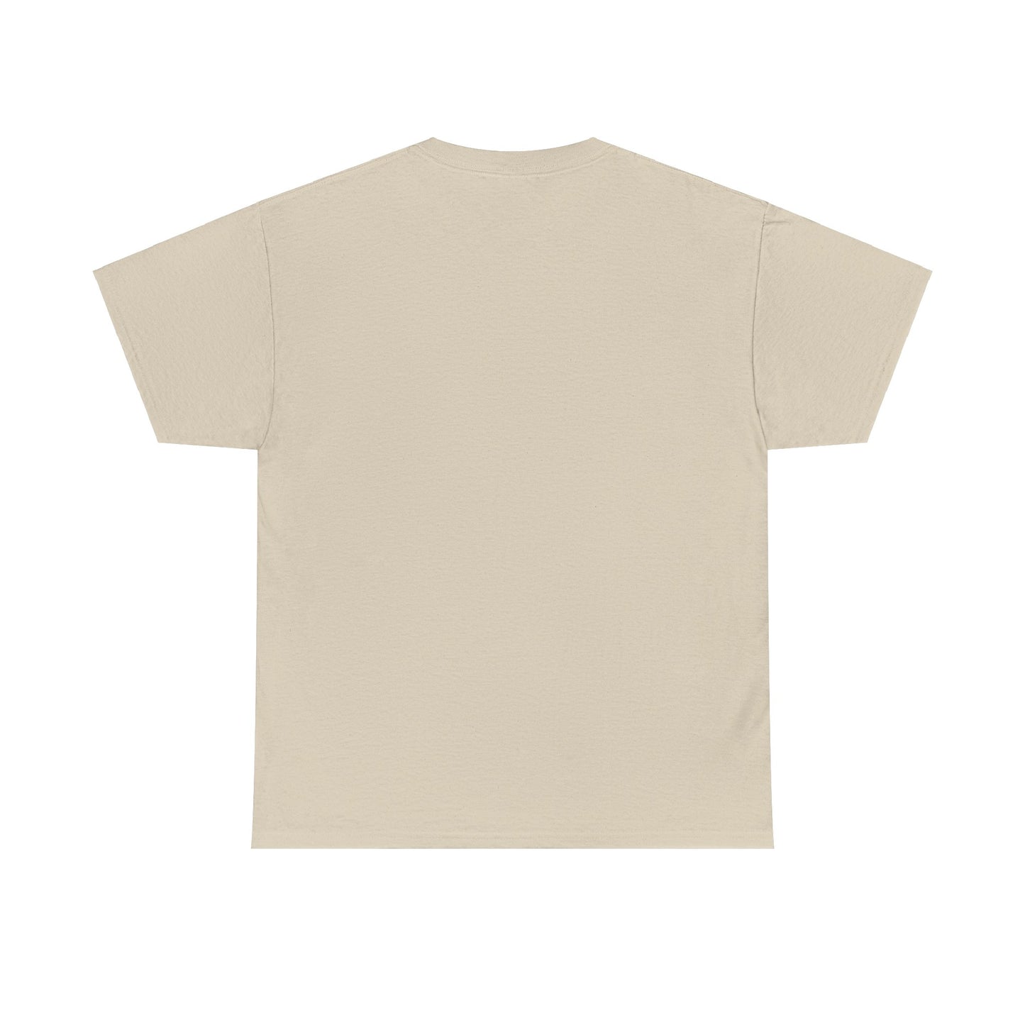 Like Clark, If I Could Be Like Clark (blue) - Unisex Heavy Cotton Tee