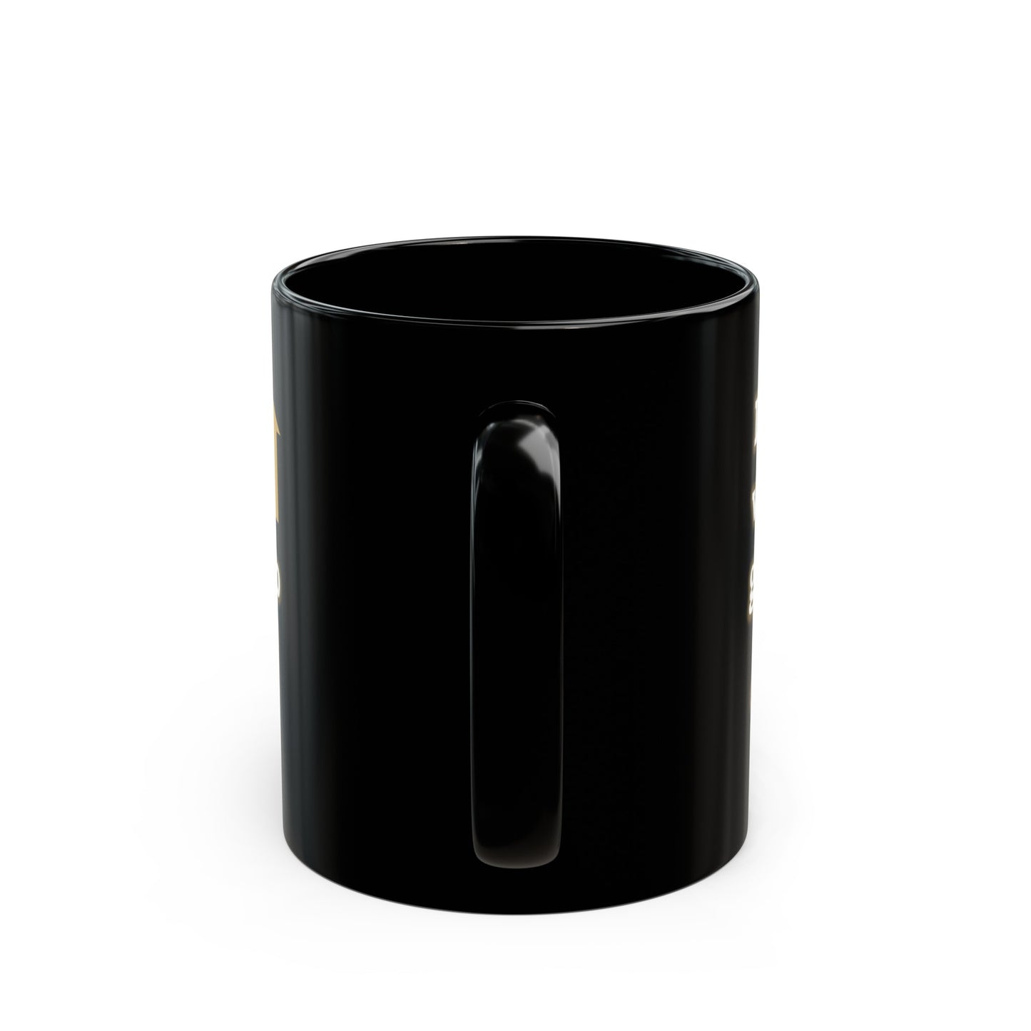 Look who's going to ASU - Black Mug 11oz