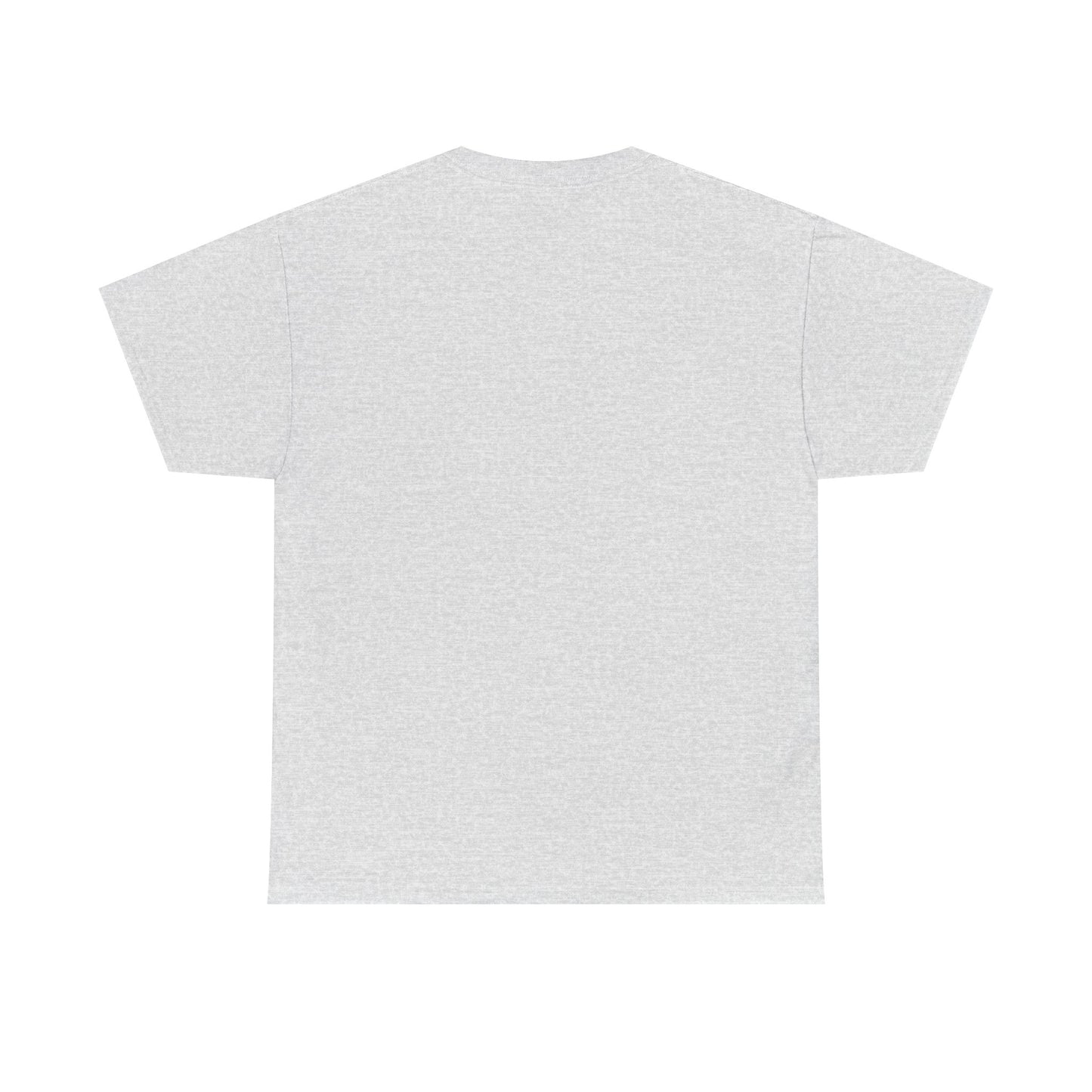 Full Sail Partners logo (white, ash, ice grey, sport grey, charcoal) - Unisex Heavy Cotton Tee