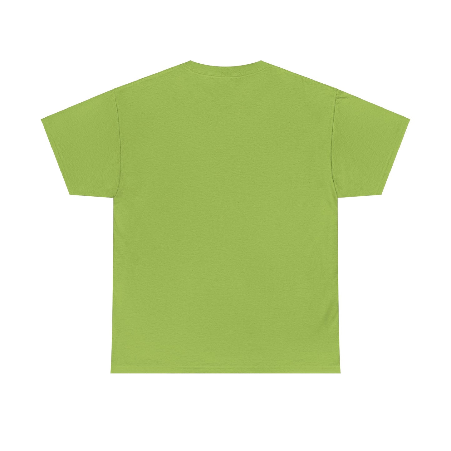 Like Clark, If I Could Be Like Clark (blue) - Unisex Heavy Cotton Tee