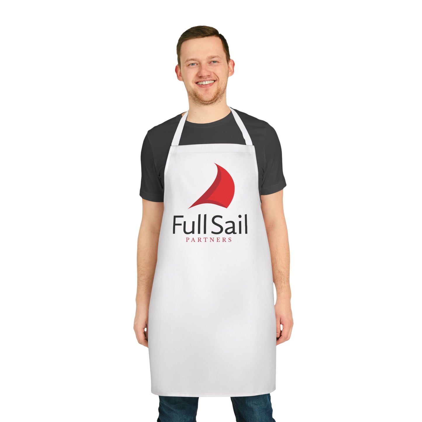 Full Sail Partners Apron