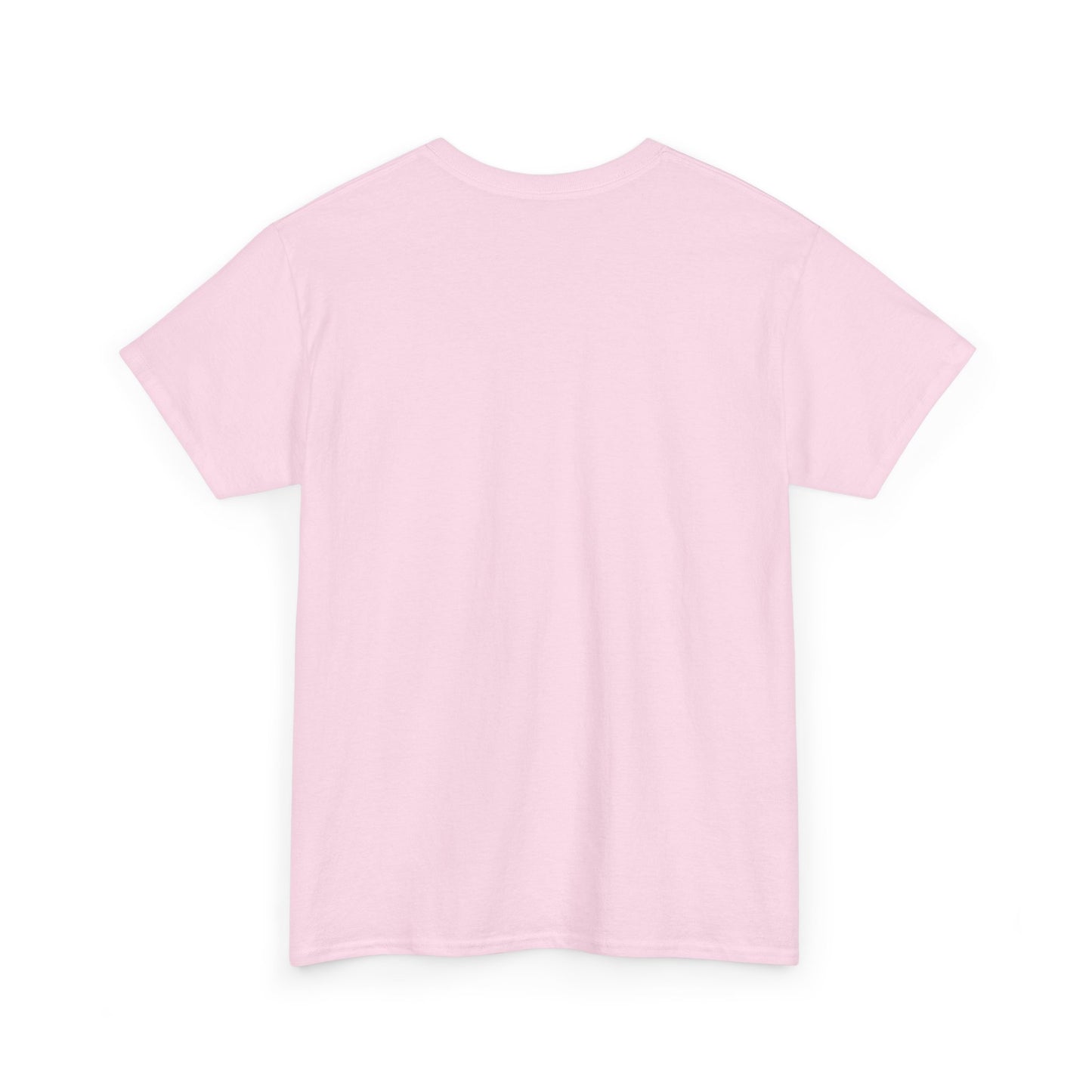 Like Clark, If I Could Be Like Clark (blue) - Unisex Heavy Cotton Tee