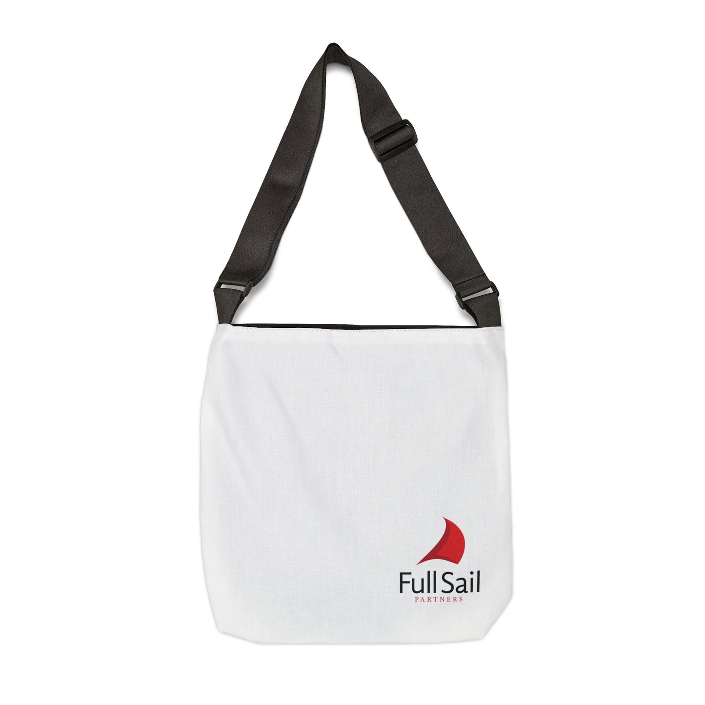 Full Sail Partners Adjustable Tote Bag