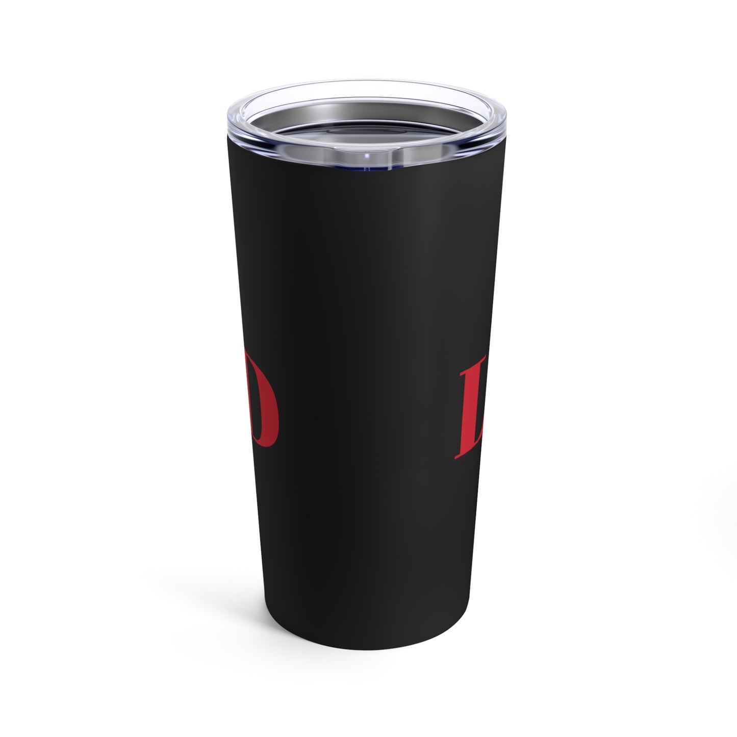 The LEGEND has retired (Style 2) - Tumbler 20oz