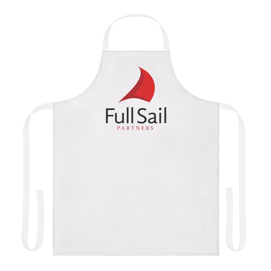 Full Sail Partners Apron