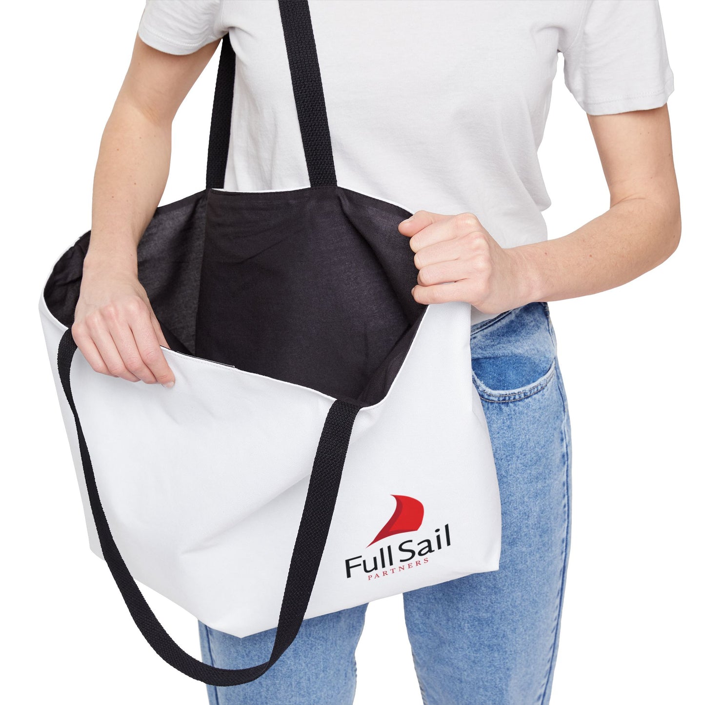 Full Sail Partners Weekender Tote Bag