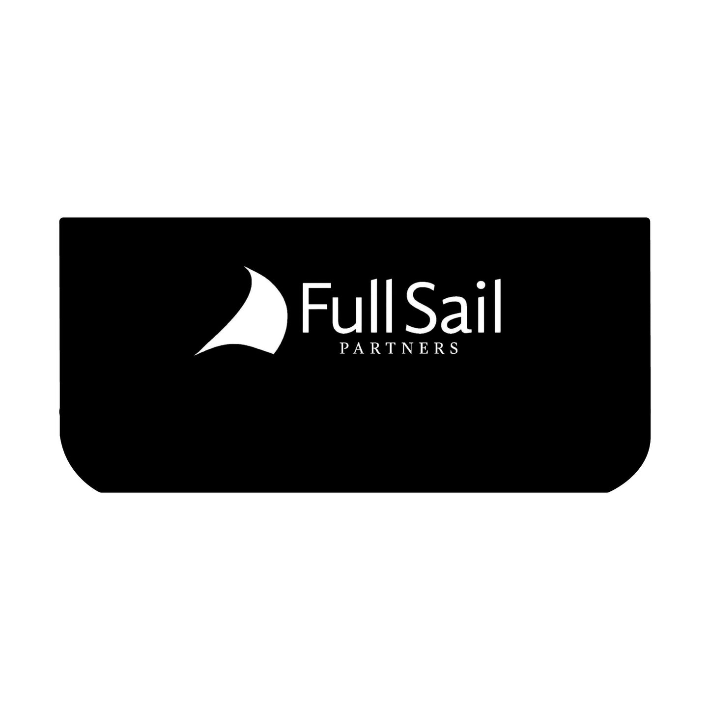 Pet Bowl, 18oz. - Full Sail Partners logo