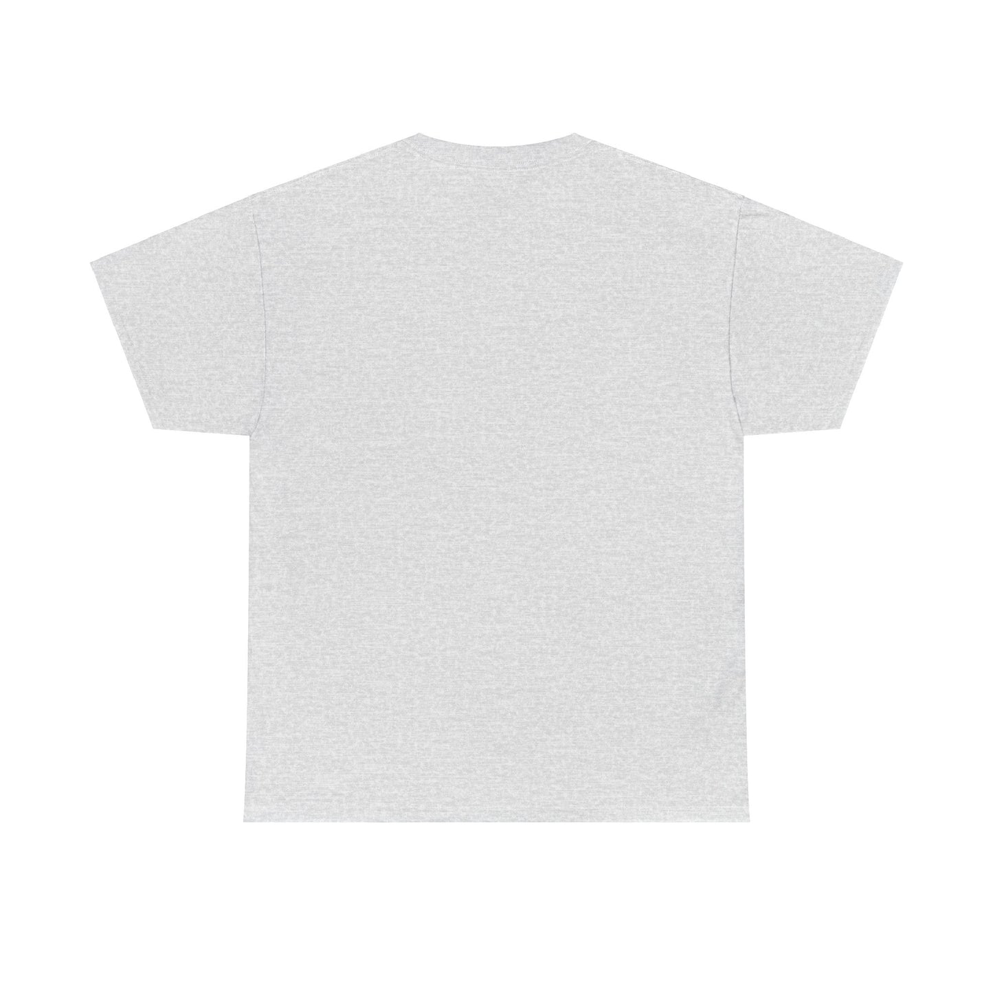 Full Sail Partners logo (white, ash, ice grey, sport grey) - Unisex Heavy Cotton Tee