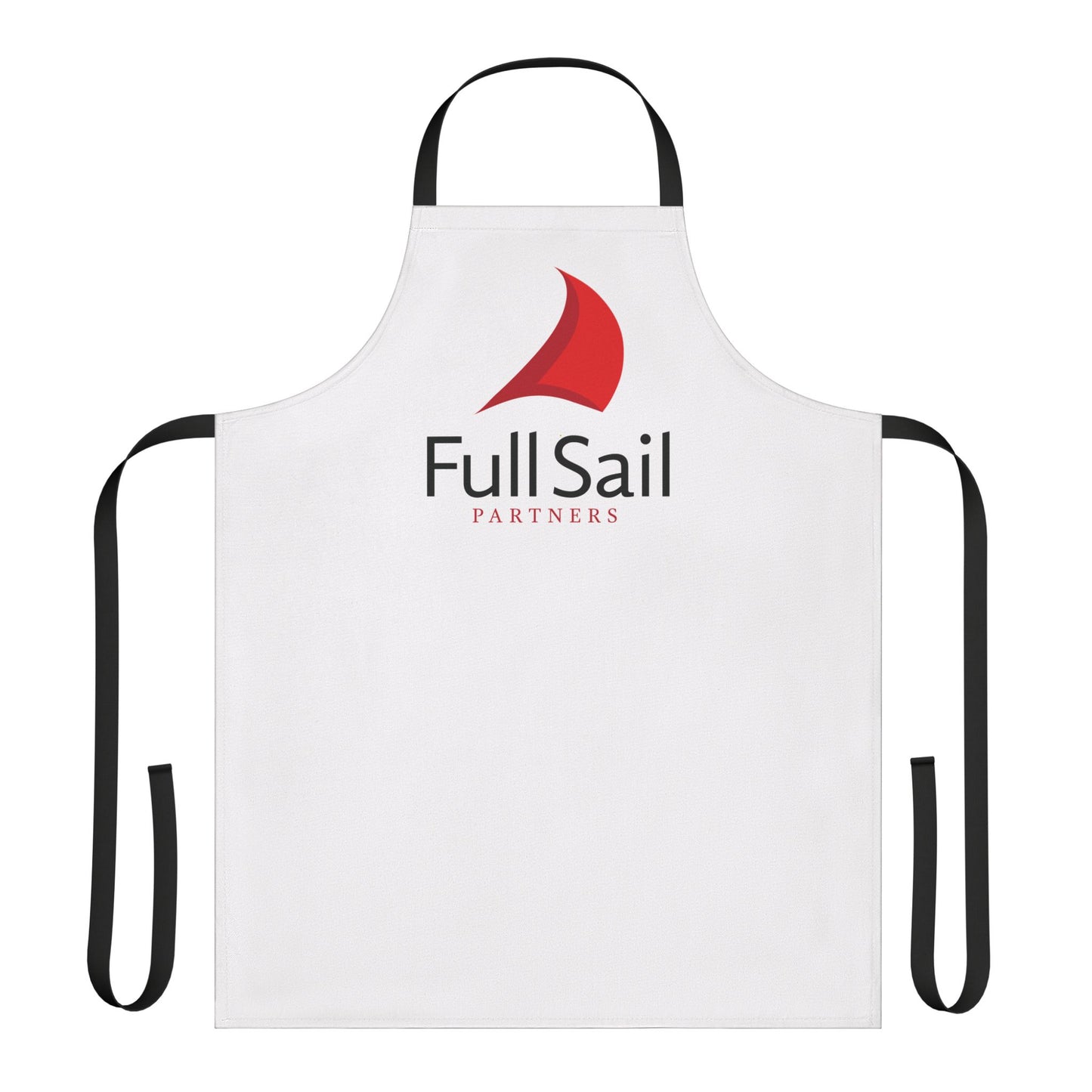 Full Sail Partners Apron