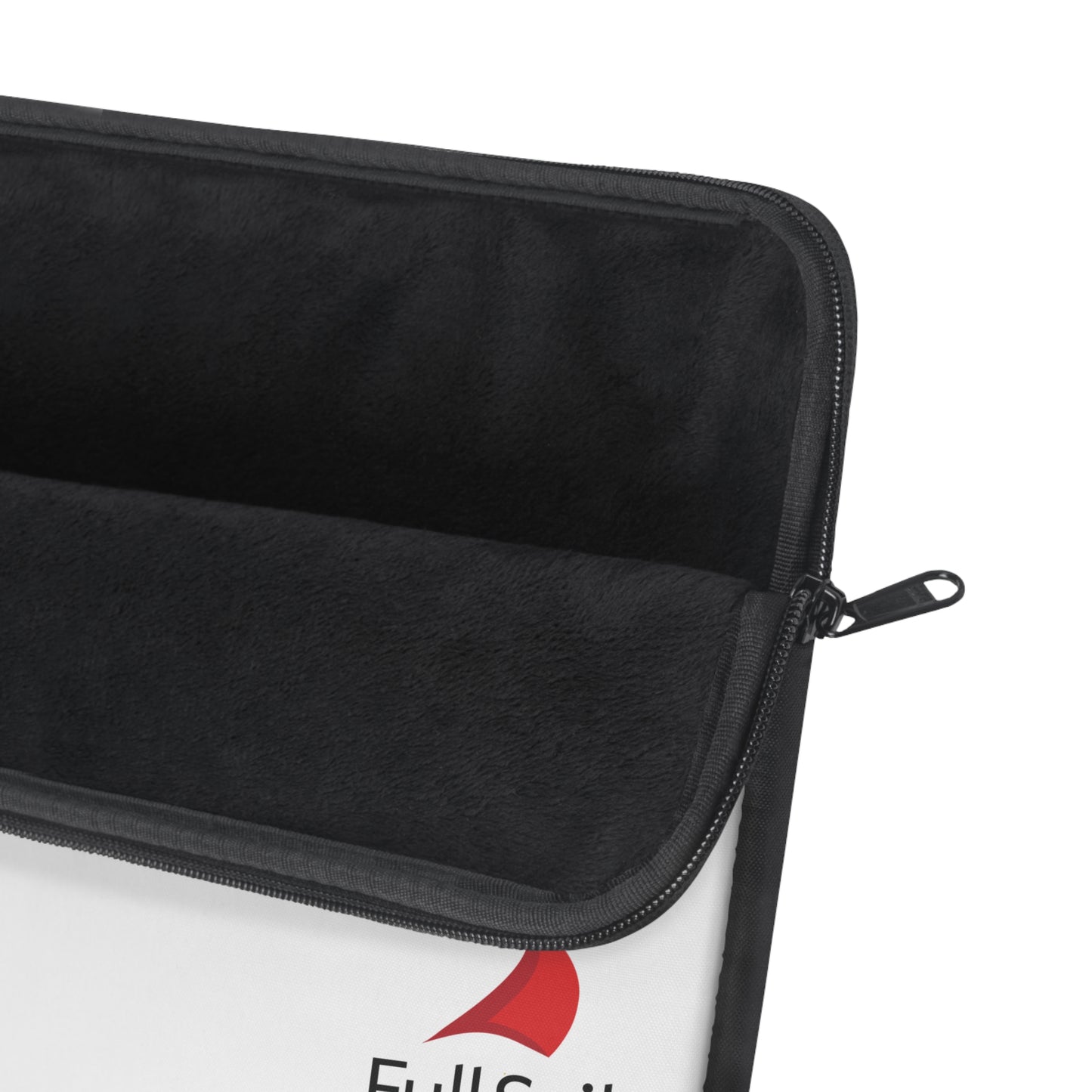 Full Sail Partners Small Logo Laptop Sleeve (2 sizes)
