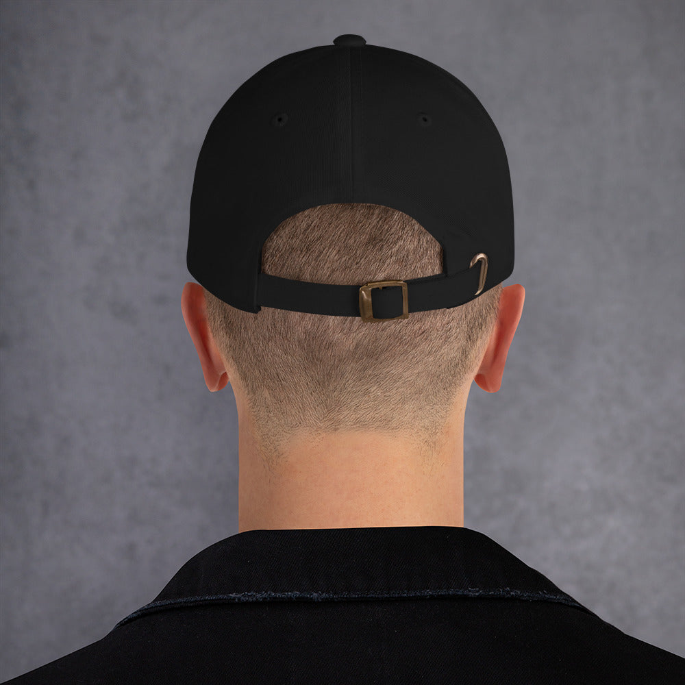 Full Sail Partners Ball Hat (black, white, grey)
