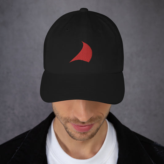 Full Sail Partners Ball Hat (black, white, grey)