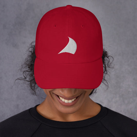 Full Sail Partners Ball Hat (red only)