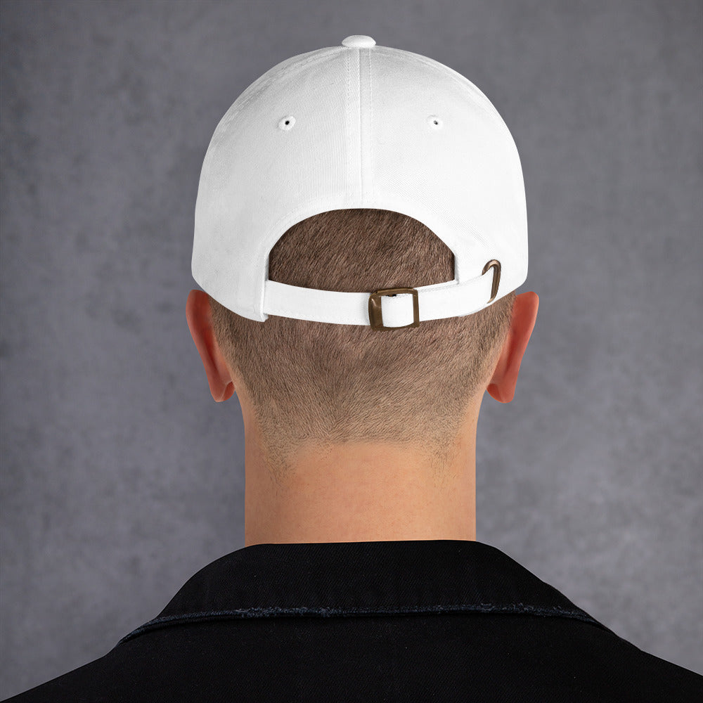 Full Sail Partners Ball Hat (black, white, grey)