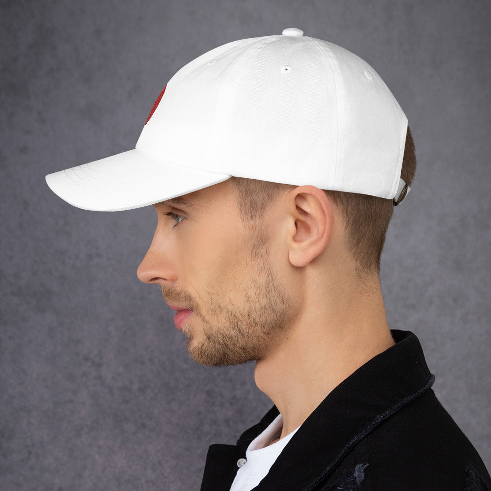 Full Sail Partners Ball Hat (black, white, grey)